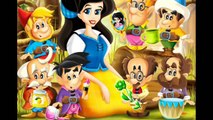 Branca de Neve e os Sete Anões