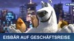 NORM - KöNIG DER ARKTIS Trailer German Deutsch (2016) HD