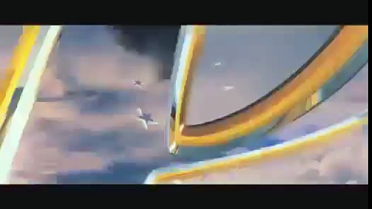 Iron Man | International Teaser Trailer | (2008) HD