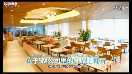 [INDO SUB] 160919 SR16G VCR FULL CUT at MY SMT