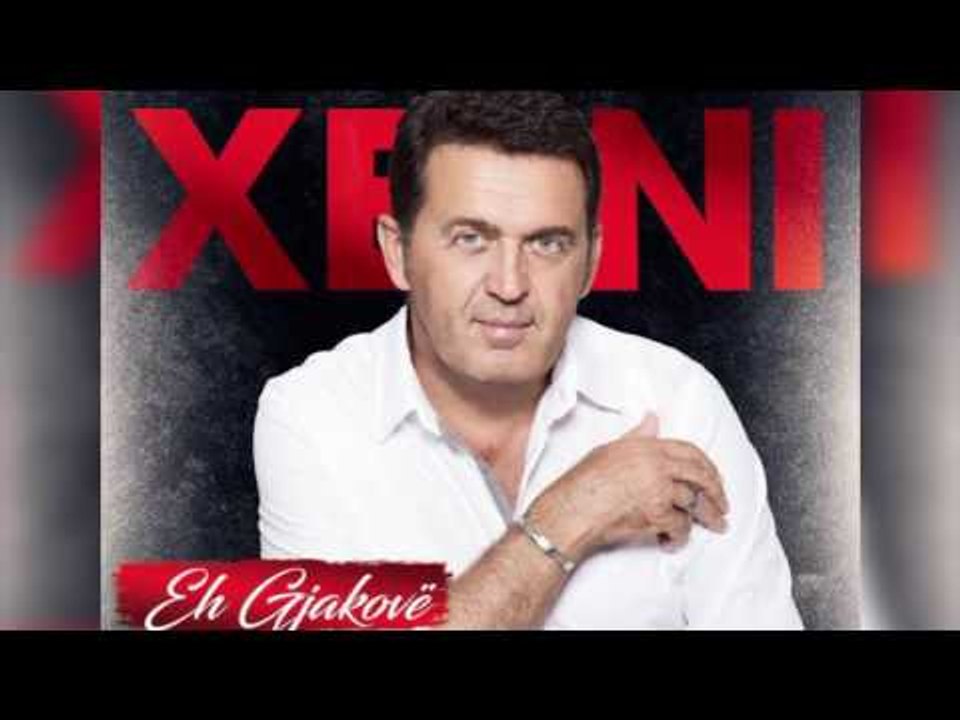 Intervista - Shkelzen Jetishi - Xeni