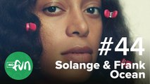 Solange & Frank Ocean : 2 albums complémentaires