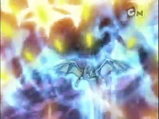 Blue Dragon Episode 51 English Dub HQ [Final]