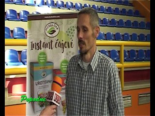 Popodne 11 11 16 Prvi Sajam Proizvodne Privrede Drugi deo