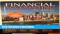 [PDF] Financial Accounting for MBAs, 6th Edition [Read] Online