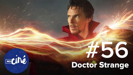 Doctor Strange : cahier des charges rempli sans génie