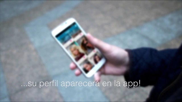 Así funciona la app para ligar Happn