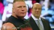 WWE Raw 14 November 2016 Highlights - wwe monday raw 11/14/16   Goldberg vs Brock Lesnar Return