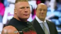 WWE Raw 14 November 2016 Highlights - wwe monday raw 11/14/16   Goldberg vs Brock Lesnar Return