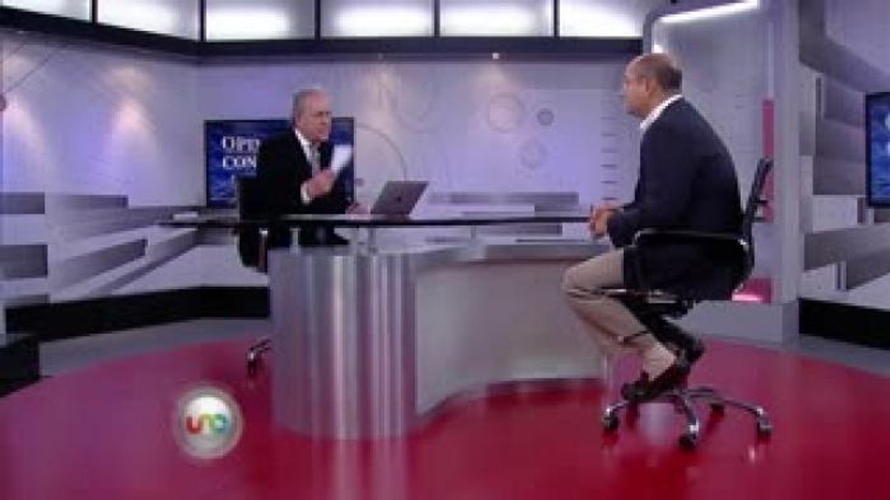 Jesús Silva | Trump, la peor amenaza a la democracia liberal