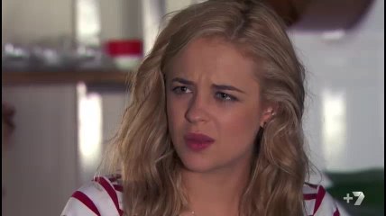 Home and Away 6550 15th November 2016