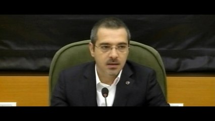 Report TV - Tahiri: Aksion për mbledhjen e armëve.Një kritikë këngëtarëve