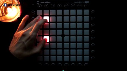 이누야샤 OST - 시대를 초월한 마음 (Launchpad cover)