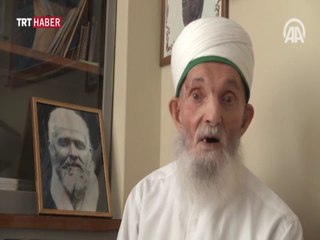 2. Dünya Savaşı’nda askerdi