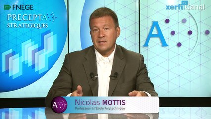 Nicolas Mottis, Le choix de l'ISR peut-il vraiment être rentable ?