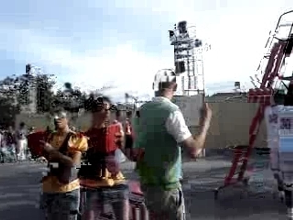 Arno Diem - Disney - High School Musical HSM