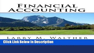 [Download] Financial Accounting 2016-2017 Edition [Download] Online