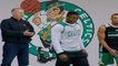 The Association: Boston Celtics Taking The Next Step- NBA World - NTSC