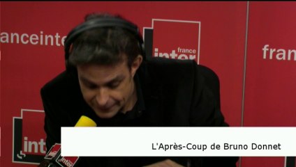 De qui se foutent Fillon et Sarkozy ? L'Après-coup de Bruno Donnet