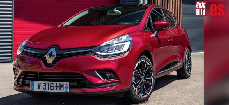 VÍDEO: 7 coches diésel que todavía podrás usar en 2020