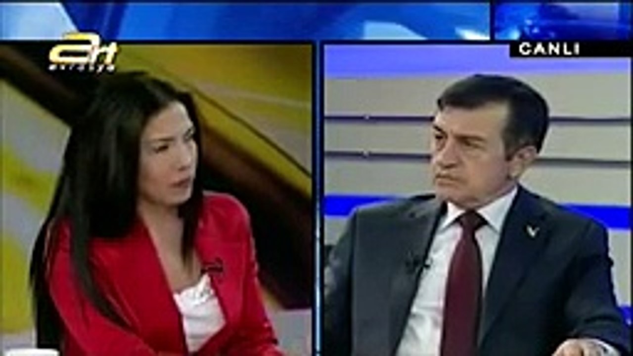 OSMAN PAMUKOĞLU TÜRKLERİ ÜZECEK HİÇ BİR ŞEYE  MEYDAN VERMEM