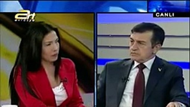 OSMAN PAMUKOĞLU TÜRKLERİ ÜZECEK HİÇ BİR ŞEYE MEYDAN VERMEM