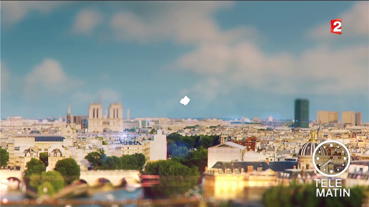 4 Vérités - Copé : "Sarkozy et Fillon ont commis des erreurs lourdes"