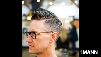 35 Attention-Grabbing Greaser Hair Designs