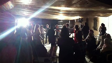 Aratos - Buduklu Düğün 19 Mayıs 2012 🎉