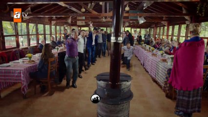 Kırgın Çiçekler 60. Bölüm fragmanı