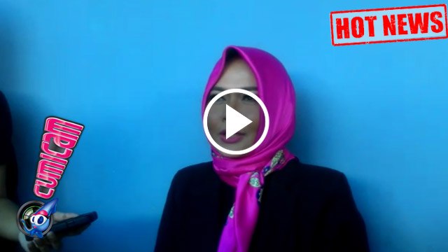 Pasca Gugat Cerai Suami, Dea Mirella Berhijab - Cumicam 15 November 2016