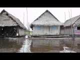 Iquitos (Pérou) par Patrick Bard