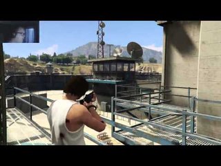 The Prison Break, The Heist winning