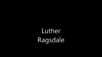 Luther's story of real estate coaching