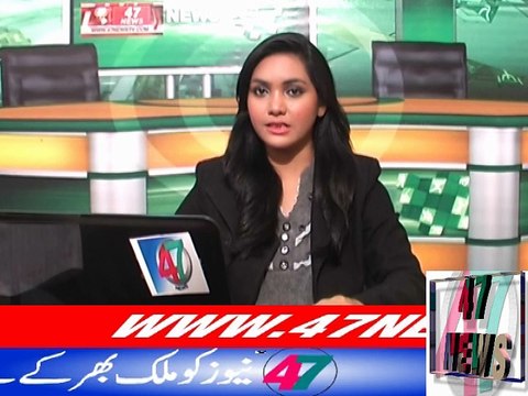 47newstv Headlines 15 11 2016 پاکستان کا بھارت کو منہ توڑ جواب
