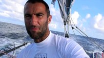 J10 : Début du crunch entre Armel Le Cléac'h et Alex Thomson / Vendée Globe