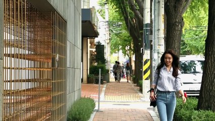 트윌리스카프 예쁘게 사용하는 법