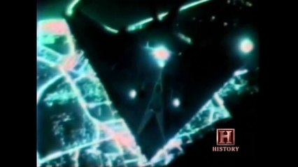Military Documentary - Lockheed F-117 Nighthawk- Snowbee11