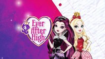 Ever After High Dragon Games TV Commercial 2