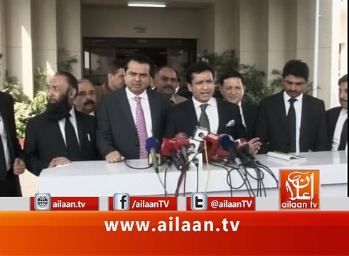 PMLN Leaders Talk 15 November 2016 #MohsinShahnawazRanjha #TalalChaudhry @Tallal_MNA @MohsinNRanjha #Curruption #PanamaLeaks #PMLN #PTI #SupremeCourt @pmln_org