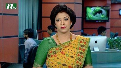 NTV Desher Khobor | 15 November, 2016