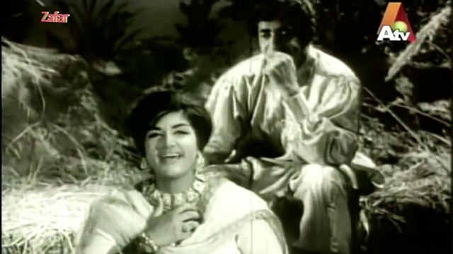 Jadon Hauli Jai - Noor Jehan - Film Att Khuda Da Vair