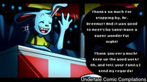 BEST UNDERTALE COMIC DUBS AND SHORTS! - AWESOME UNDERTALE ANIMATIONS