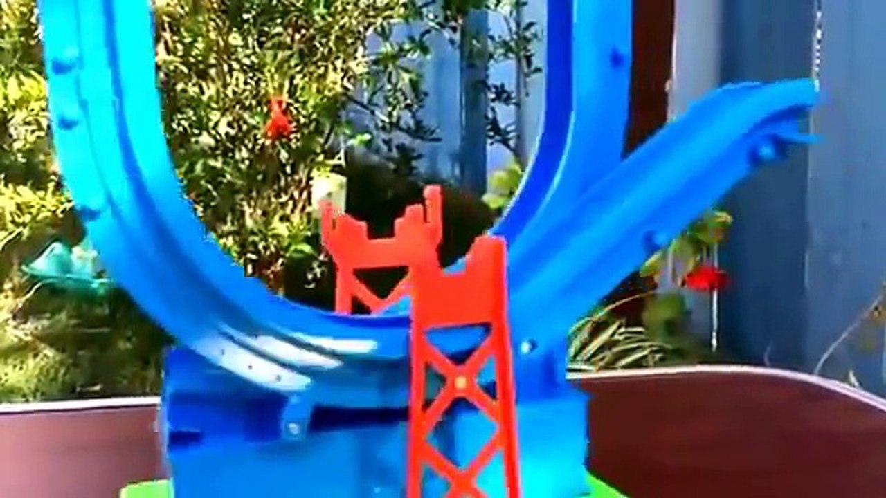 Mainan anak Kereta api thomas U0026 Keren hebat mainan kereta Mainan anak anak