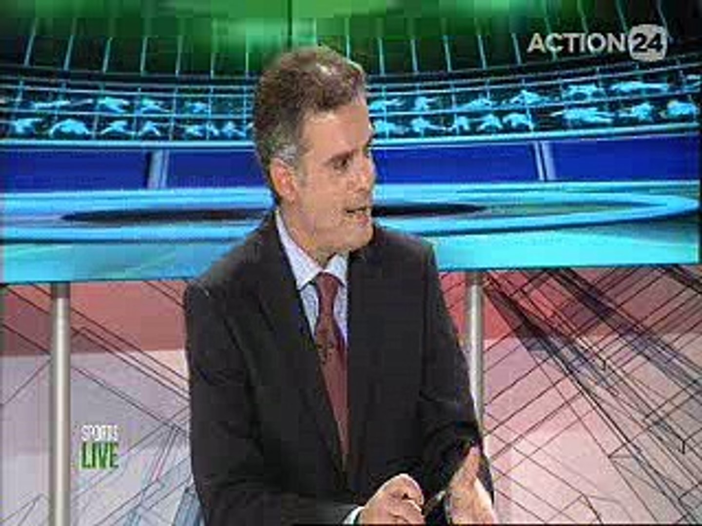 Sports Live 14-11-2016