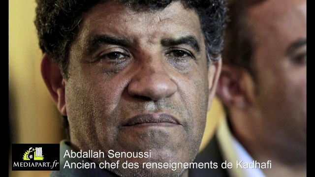 Ziad Takieddine «J'ai remis trois valises d'argent libyen à Guéant et Sarkozy»