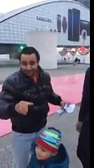 التونسي للتونسي رحمة .. رمزي المصاب بمرض نادر في فرنسا