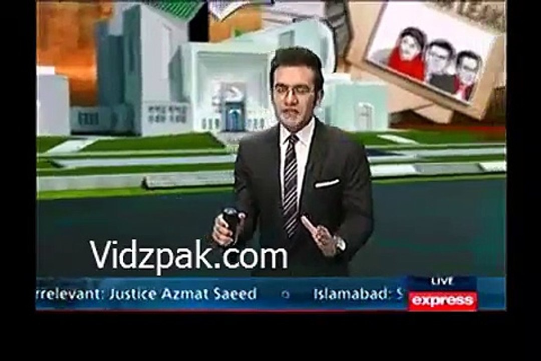 Sharif family submitted documents that Qadri Prince gift money for London Flats