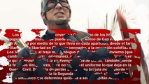 LOS VENGADORES 3 - STEVE ROGERS YA NO ES EL CAPITÁN AMÉRICA