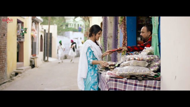 GAGAN KOKRI _ Dalerian (Official Video) _ Laddi Gill _ New Punjabi Songs 2016 _